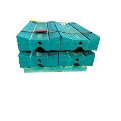  P131 GIPO P131 Schlagleisten MAGOTTEAUX XWIN Martensitisch + Keramik 12465679